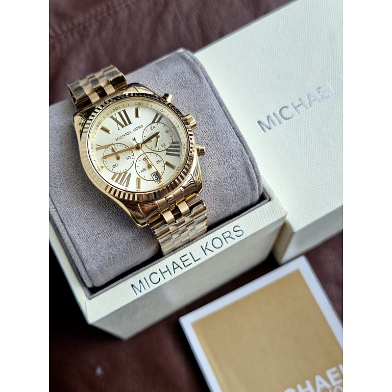 Michael shop kors mk5556